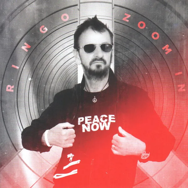 Copertina di Zoom In