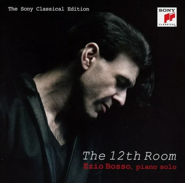 Copertina di The 12th Room