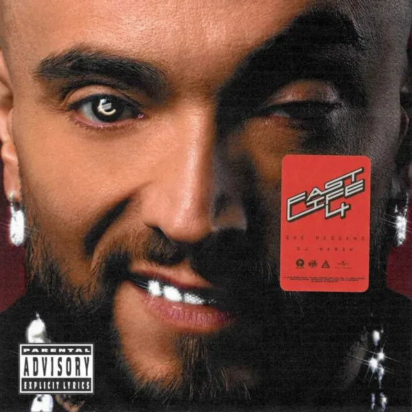 Copertina di Fastlife 4
