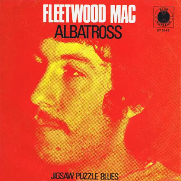 Copertina di Albatros