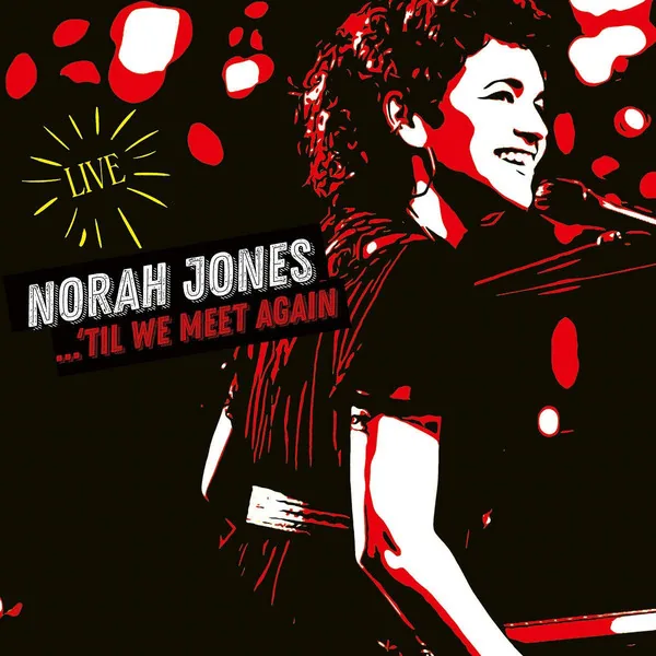 Copertina di ...'Till We Meet Again