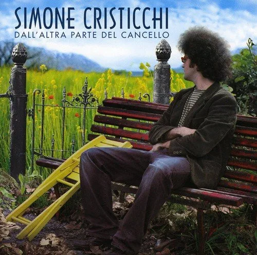 Copertina di Dall'Altra Parte Del Cancello