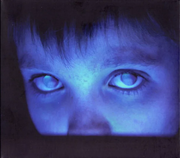Copertina di Fear Of A Blank Planet