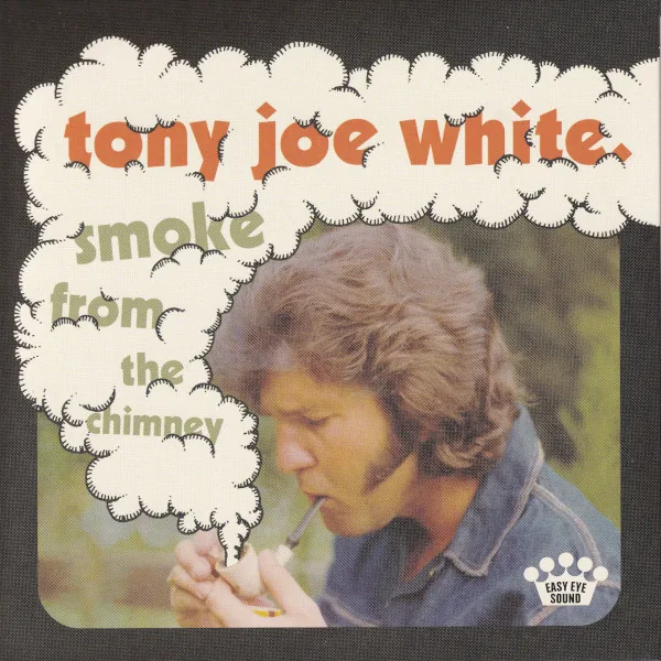 Copertina di Smoke From The Chimney
