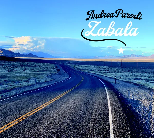 Copertina di Zabala