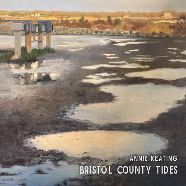 Copertina di Bristol County Tides