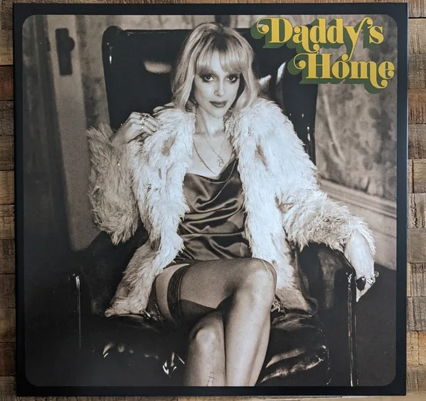 Copertina di Daddy'S Home