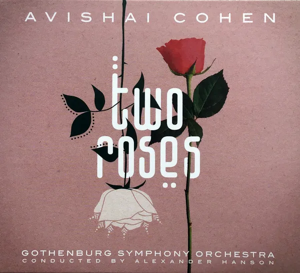Copertina di Two Roses