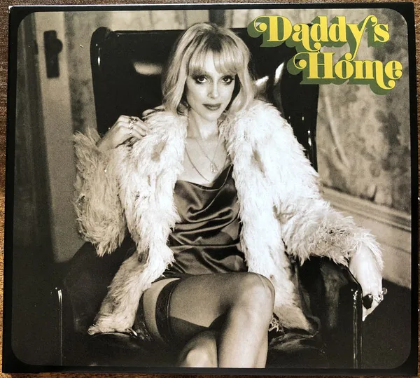 Copertina di Daddy'S Home