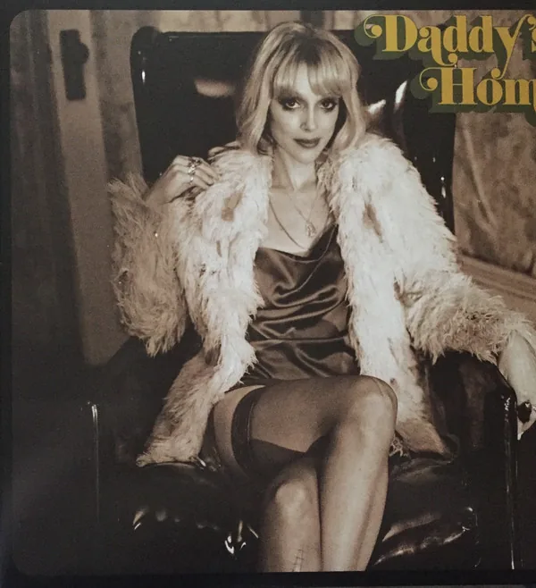 Copertina di Daddy'S Home