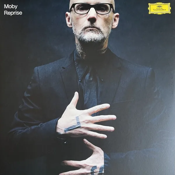 Copertina di Reprise
