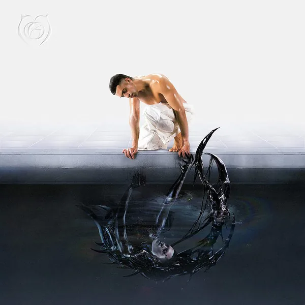 Copertina di Ghettolimpo