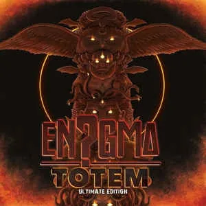 Copertina di Totem