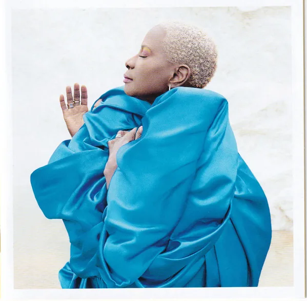 Copertina di Mother Nature