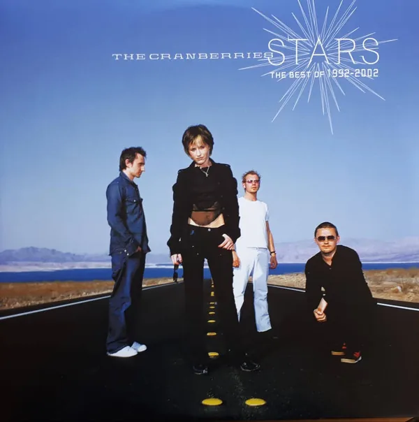 Copertina di Stars The Best Of 1992-2002