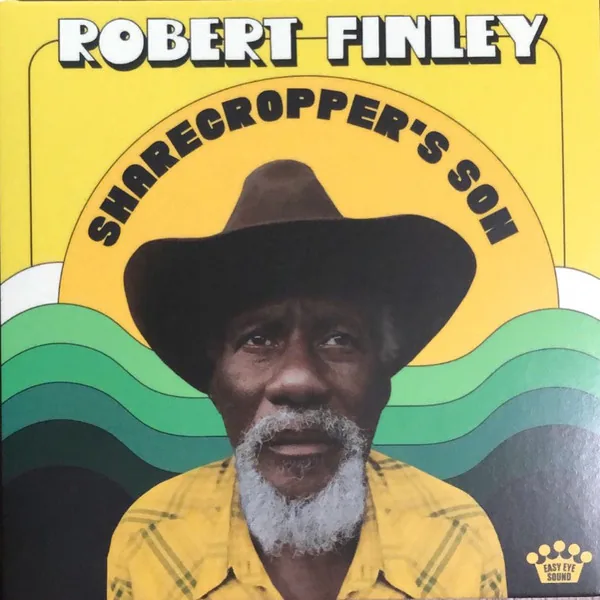 Copertina di Sharecropper'S Son