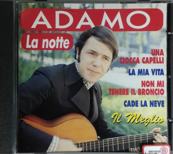 Copertina di Il Meglio