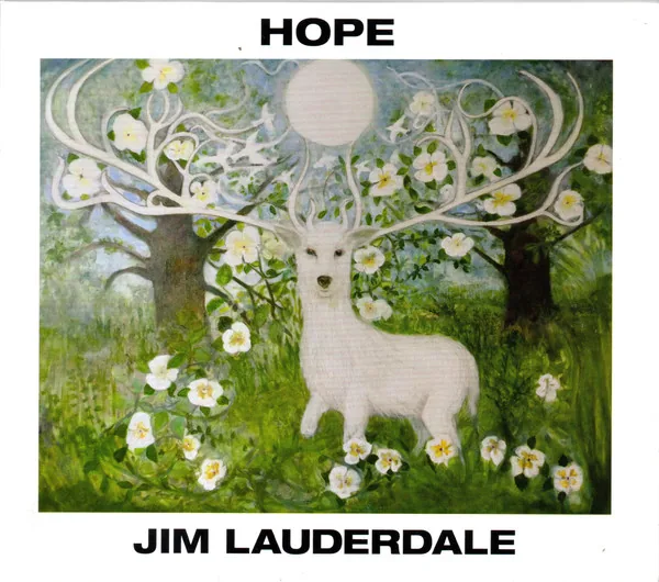 Copertina di Hope