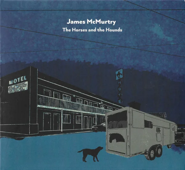 Copertina di The Horses And The Hounds