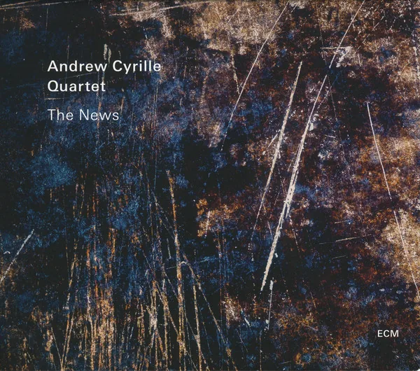 Copertina di The News