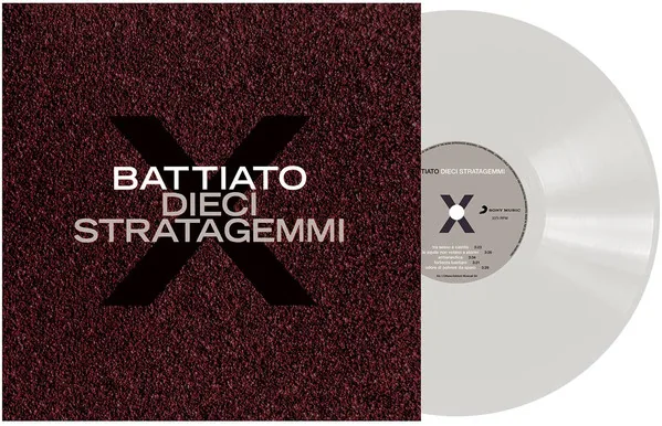 Copertina di Dieci Stratageemi