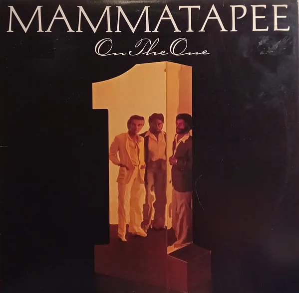 Copertina di On The One