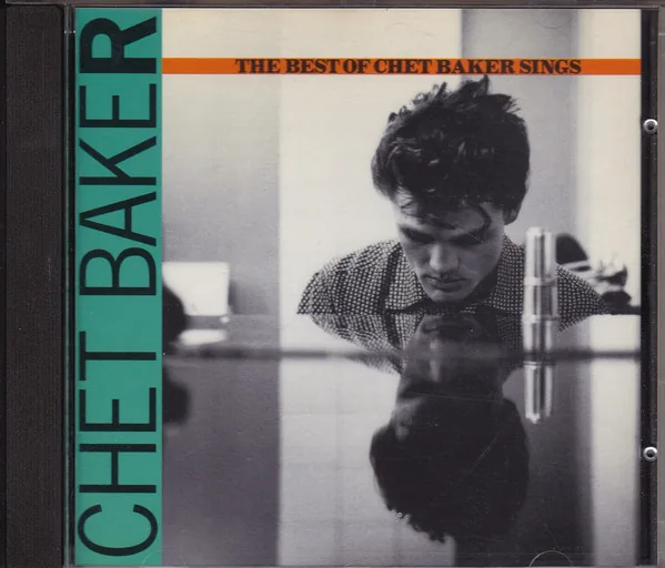 Copertina di The Best Of Chet Baker Sings
