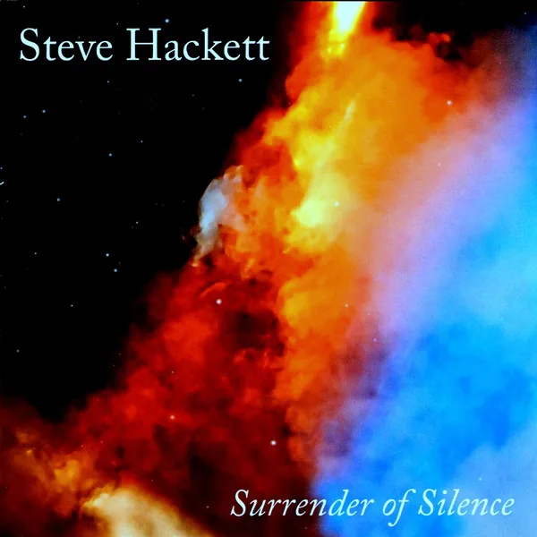 Copertina di Surrender Of Silence