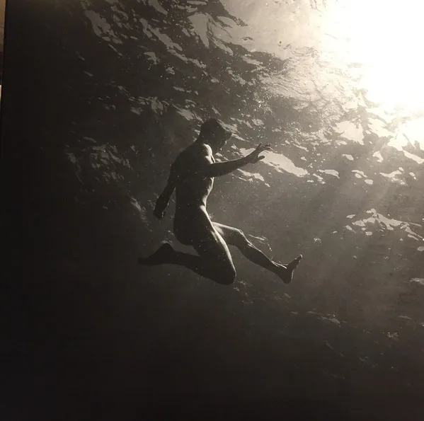 Copertina di Blu Celeste