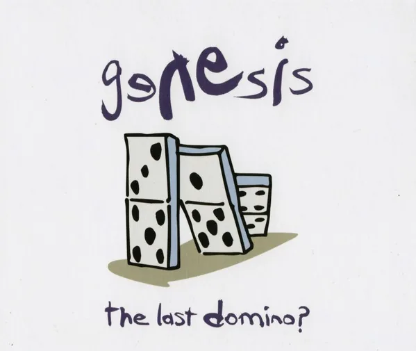 Copertina di The Last Domino?