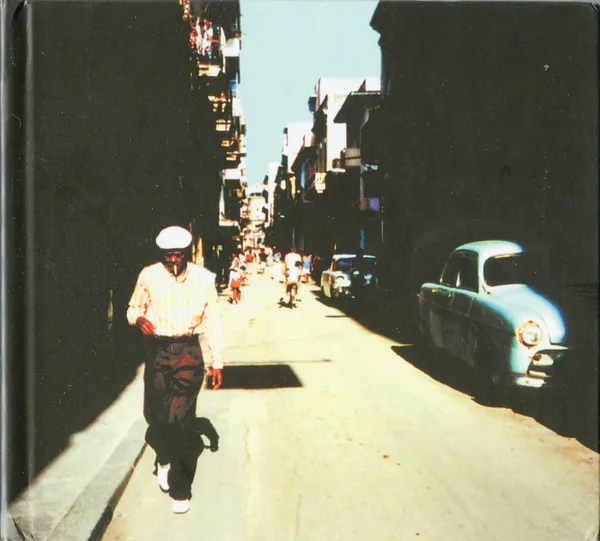 Copertina di Buena Vista Social Club