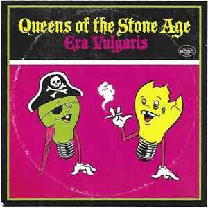 Copertina di Era Vulgaris