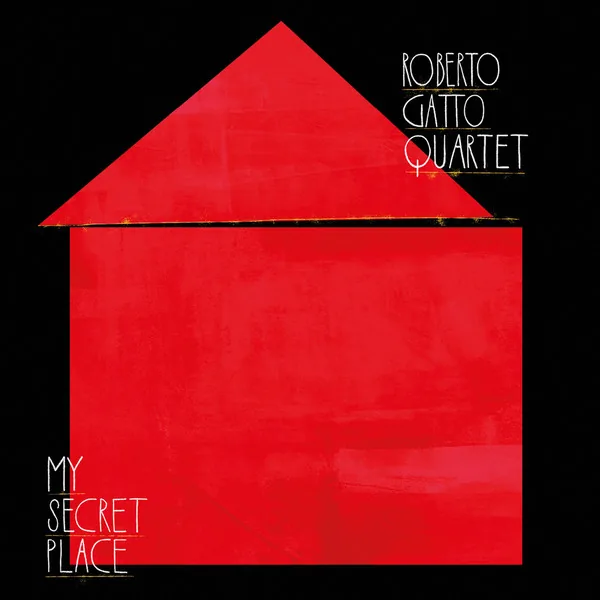 Copertina di My Secret Place