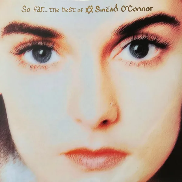 Copertina di So Far......The Best Of