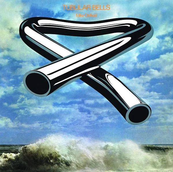 Copertina di Tubular Bells