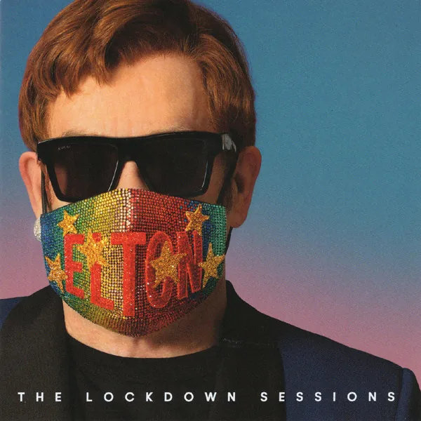 Copertina di The Lockdown Sessions