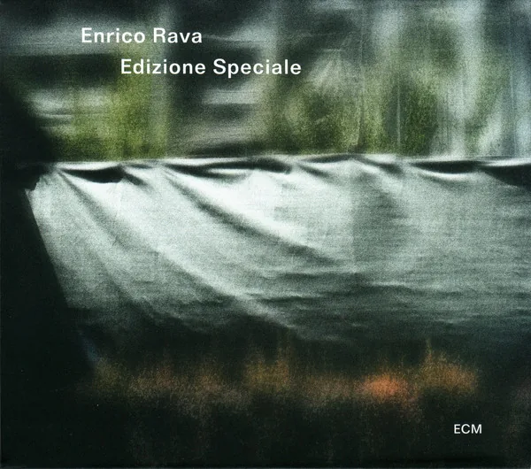 Copertina di Edizione Speciale