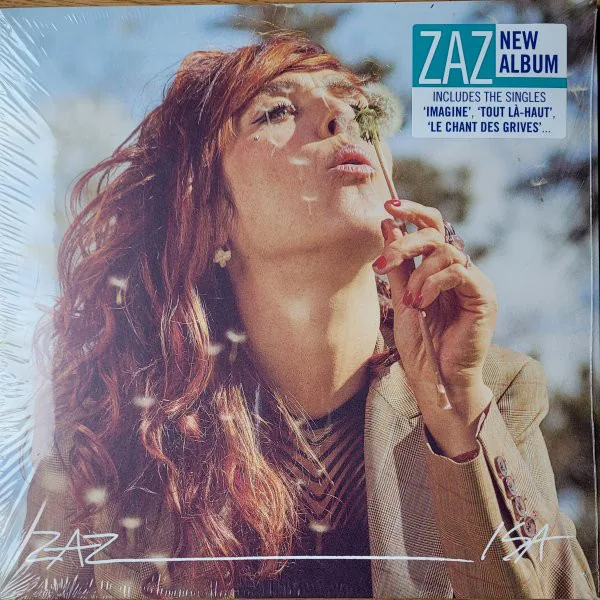 Copertina di Isa