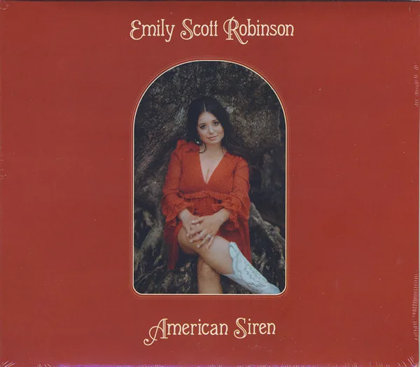 Copertina di American Siren