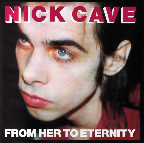 Copertina di From Her To Eternity