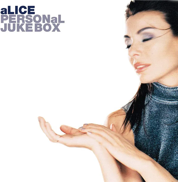 Copertina di Personal Jukebox