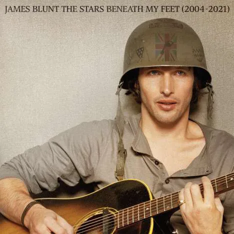 Copertina di The Stars Beneath My Feet (2004-2021)