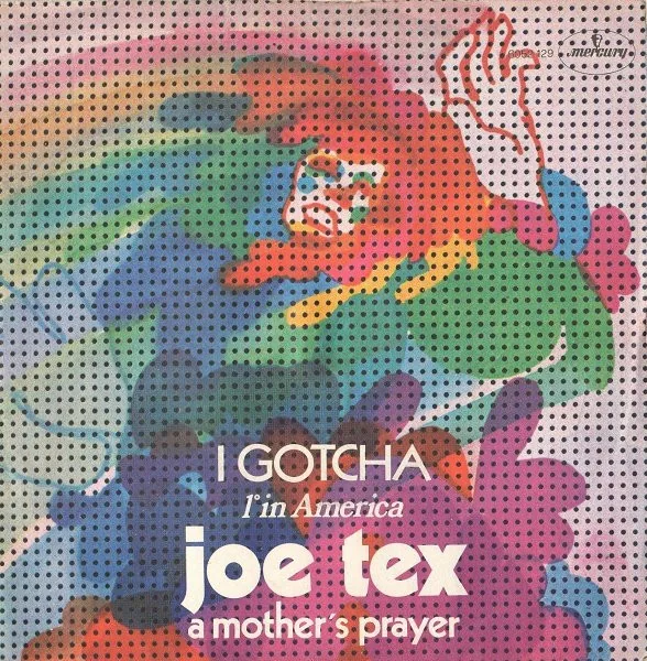 Copertina di I Gotcha
