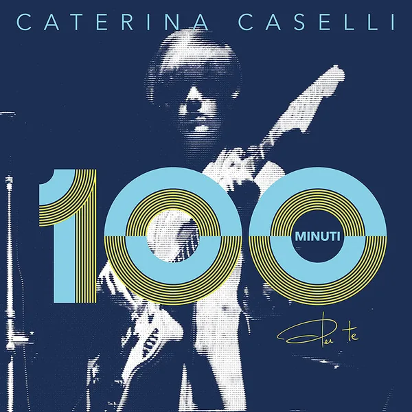Copertina di 100 Minuti Per Te