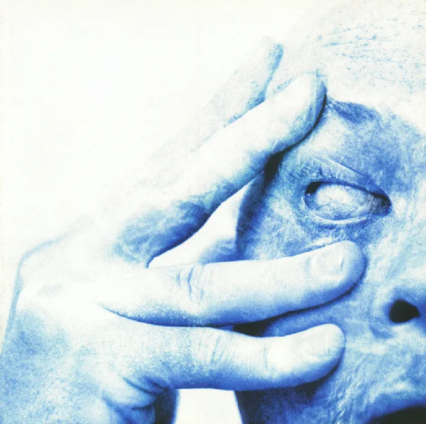 Copertina di In Absentia