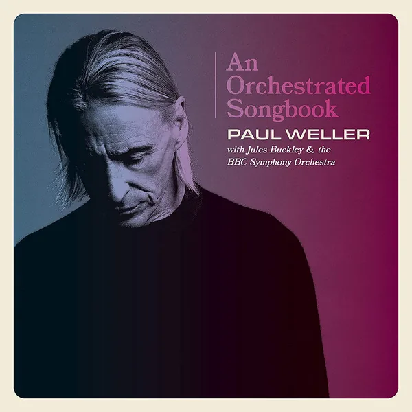 Copertina di An Orchestral Songbook