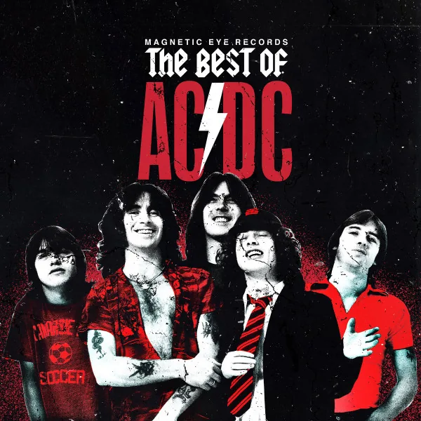 Copertina di The Best Of Ac/Dc