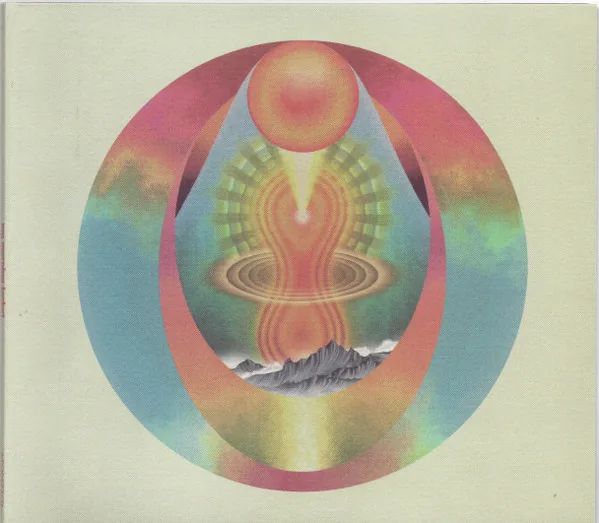 Copertina di My Morning Jacket