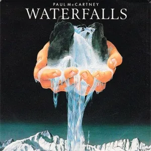 Copertina di Waterfalls
