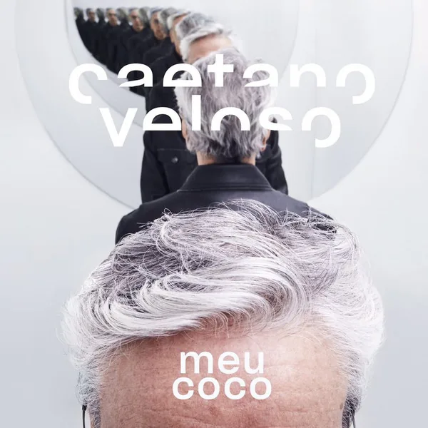 Copertina di Meu Coco